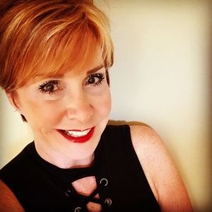 Meet your Posher, Susan